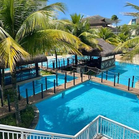 Barra Da Tijuca Depto Decorado En Exclusivo Resort ريو دي جانيرو المظهر الخارجي الصورة