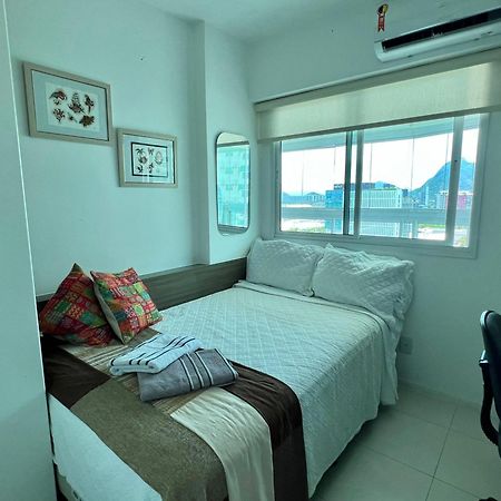 Barra Da Tijuca Depto Decorado En Exclusivo Resort ريو دي جانيرو المظهر الخارجي الصورة