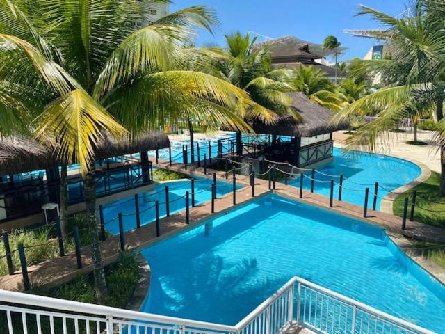 Barra Da Tijuca Depto Decorado En Exclusivo Resort ريو دي جانيرو المظهر الخارجي الصورة