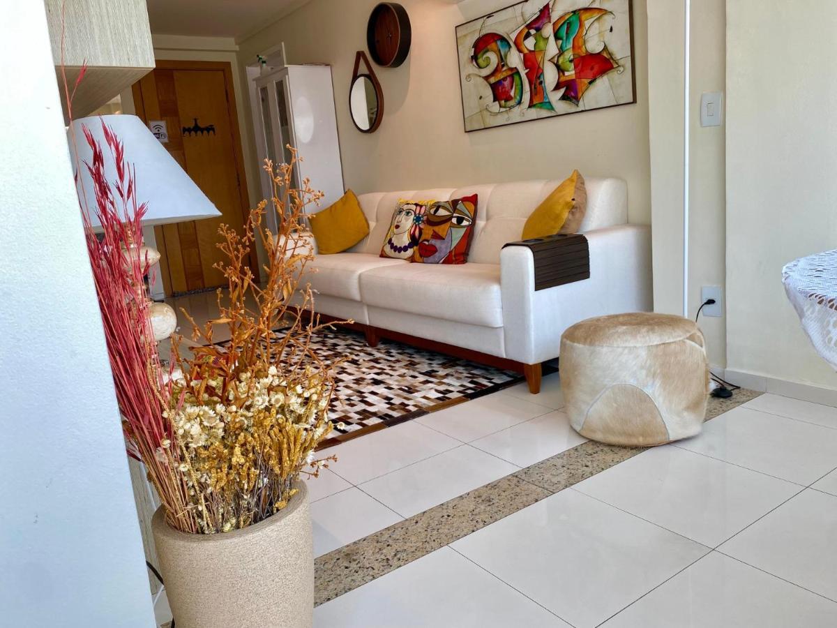Barra Da Tijuca Depto Decorado En Exclusivo Resort ريو دي جانيرو المظهر الخارجي الصورة
