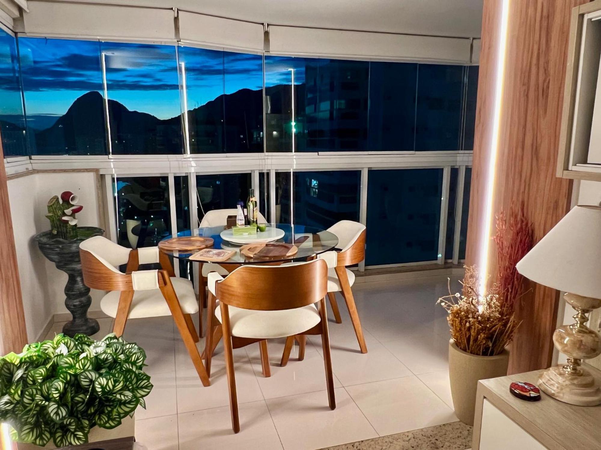 Barra Da Tijuca Depto Decorado En Exclusivo Resort ريو دي جانيرو المظهر الخارجي الصورة